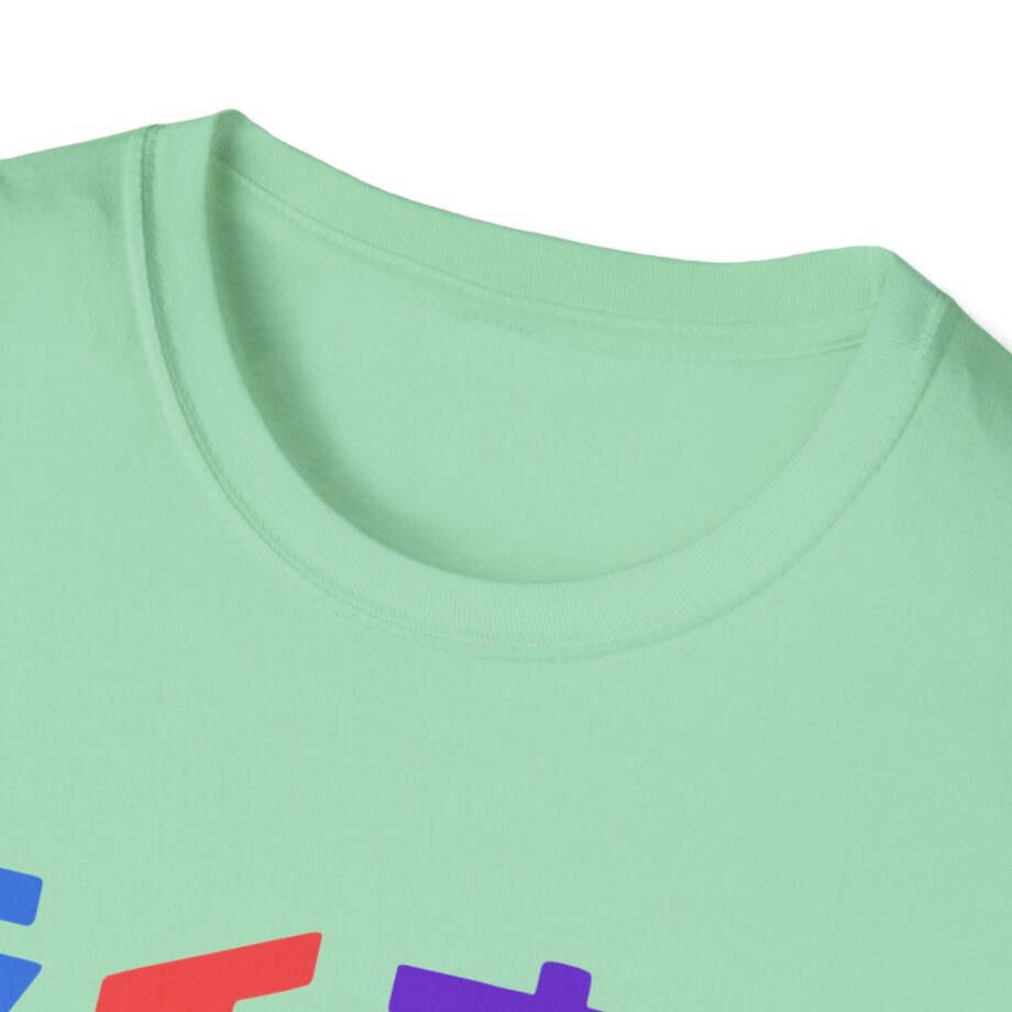 Northernlion Unisex Softstyle T-Shirt