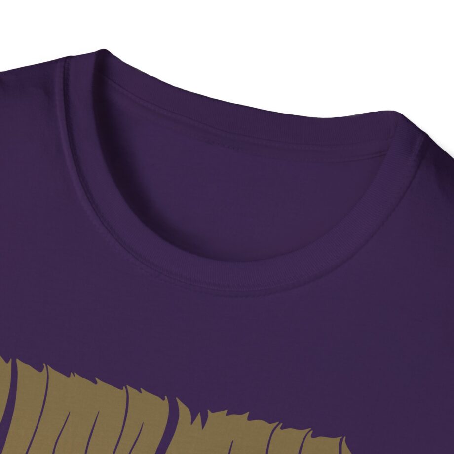 Electric Wizard Unisex Softstyle T-shirt