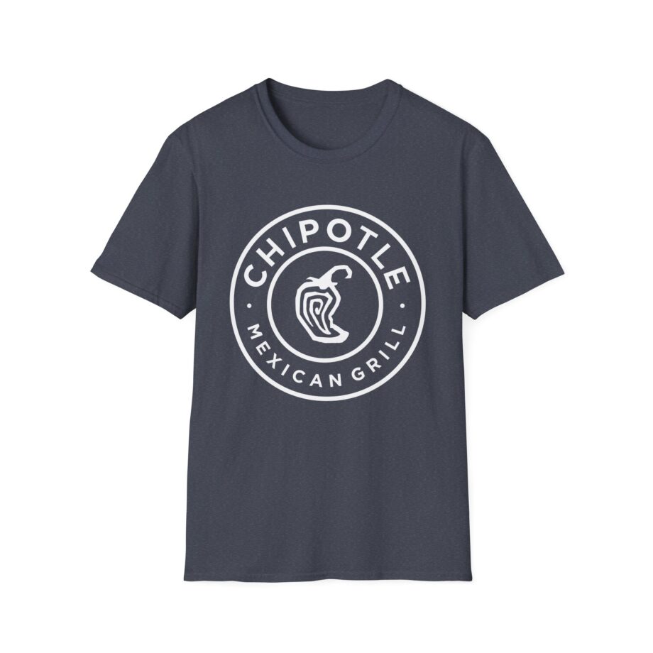 Chipotle Mexican Grill Unisex Softstyle T-shirt
