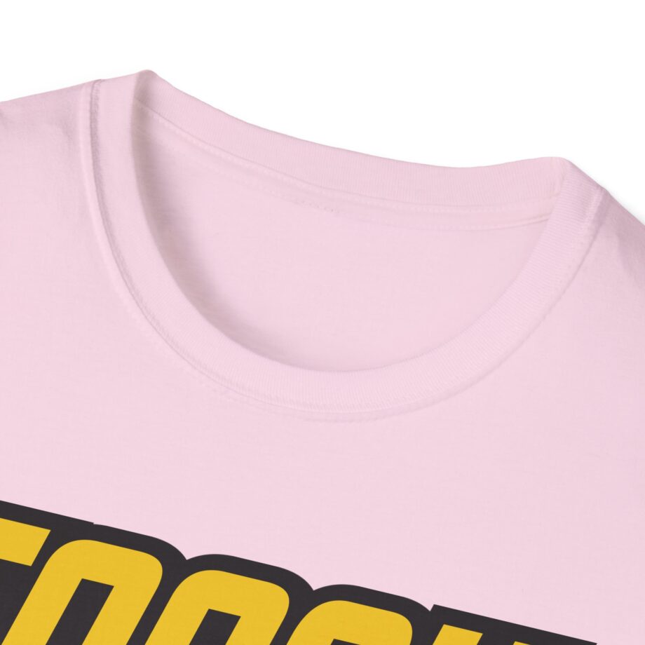 Daltoosh Unisex Softstyle T-shirt
