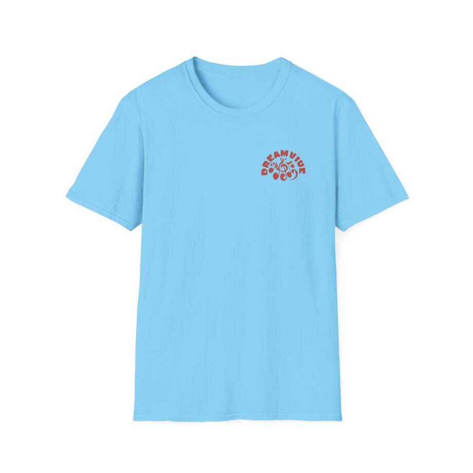 j cole dreamville Unisex Softstyle T-Shirt