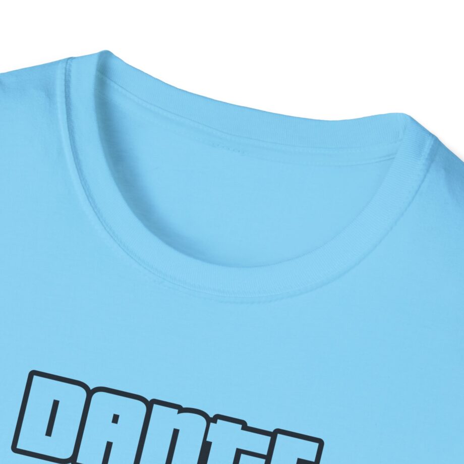 Makko Unisex Softstyle T-shirt