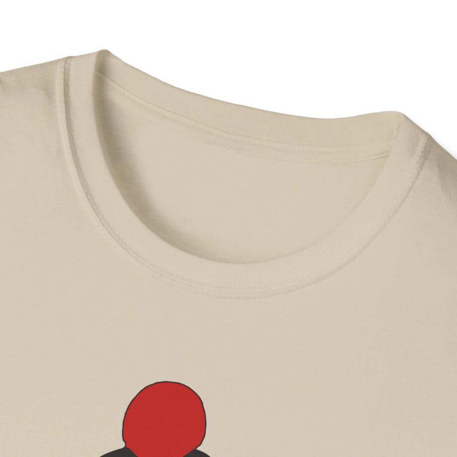 Kikagaku Moyo Unisex Softstyle T-Shirt