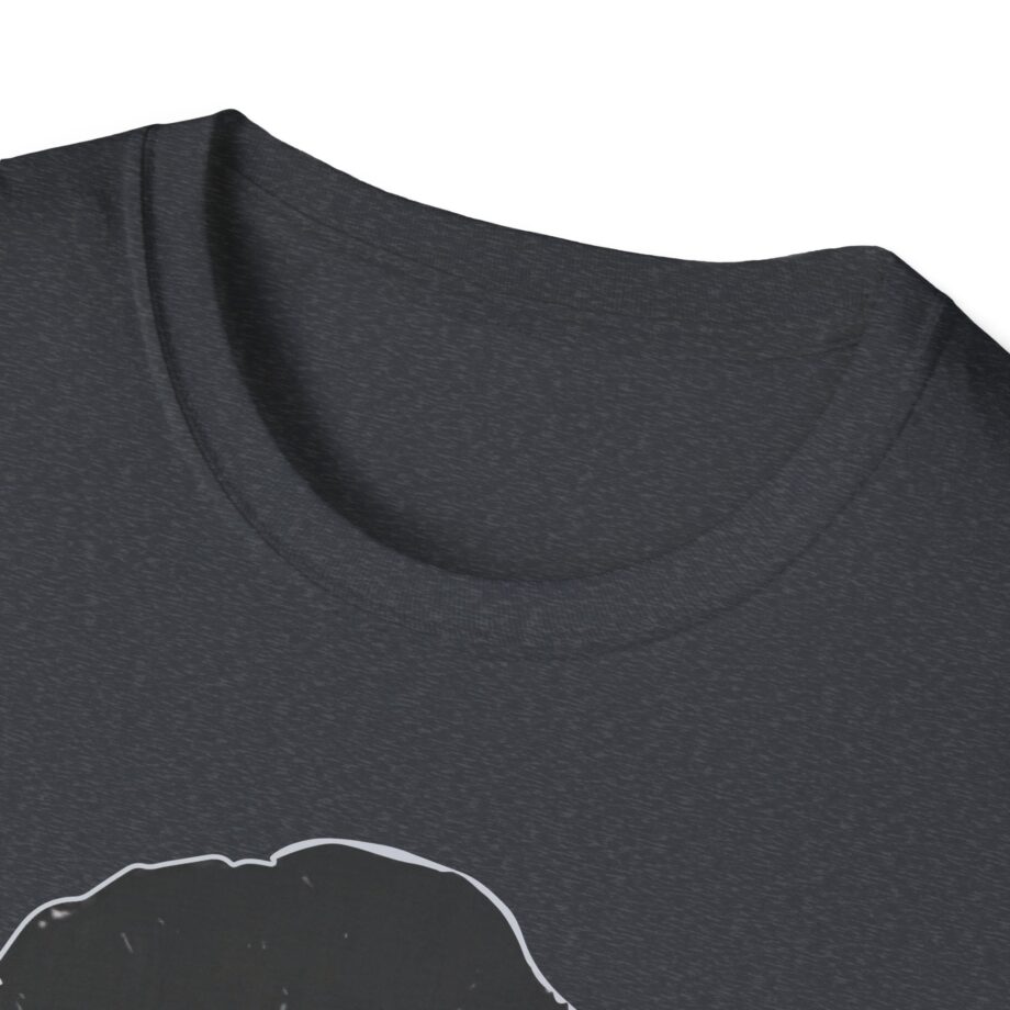 Ryan Garcia Big Face Unisex Softstyle T-shirt