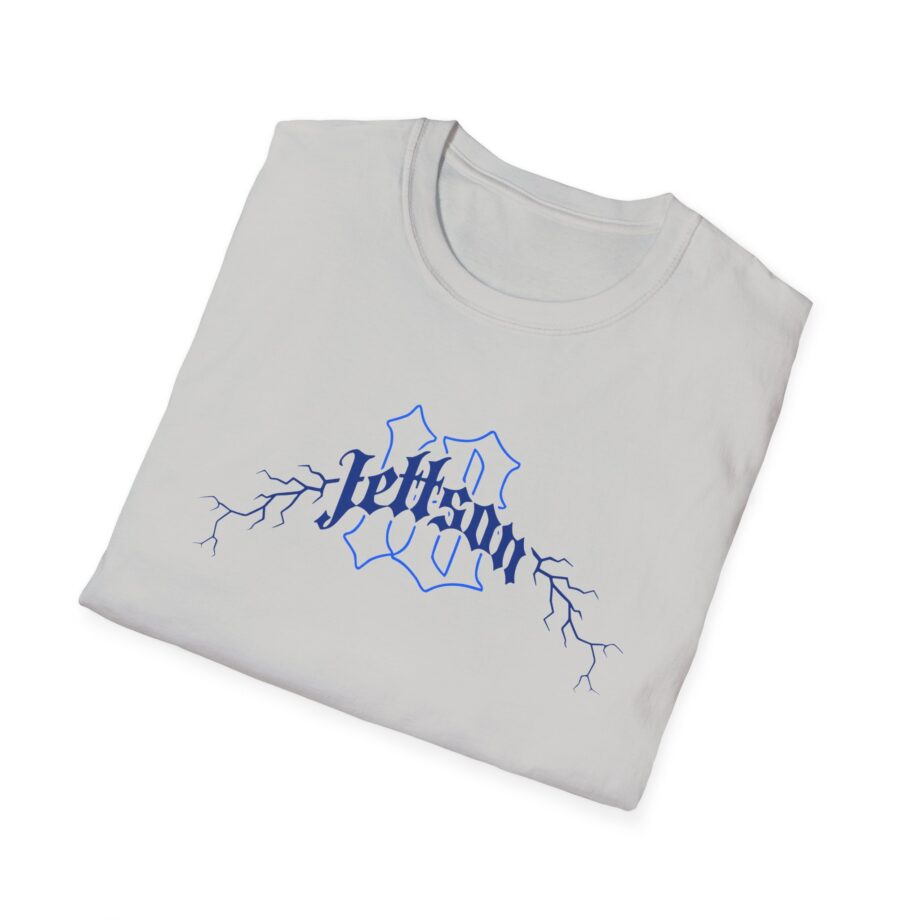 Jett Lawrence Unisex Softstyle T-Shirt