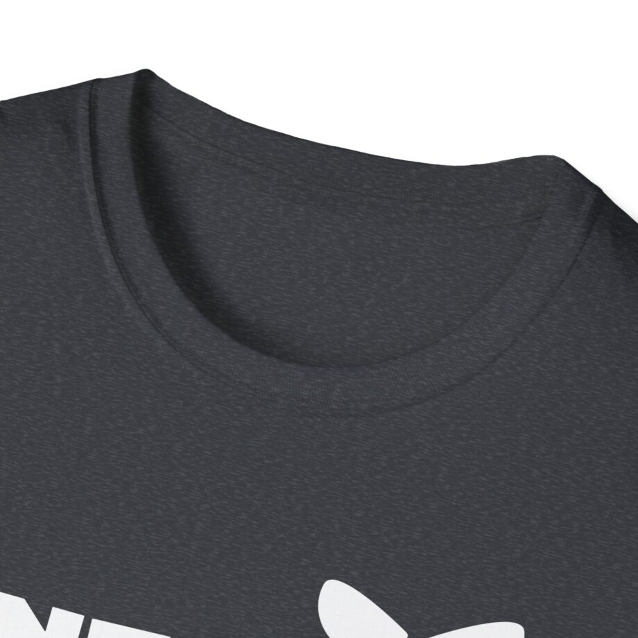 Kneecap Unisex Softstyle T-Shirt