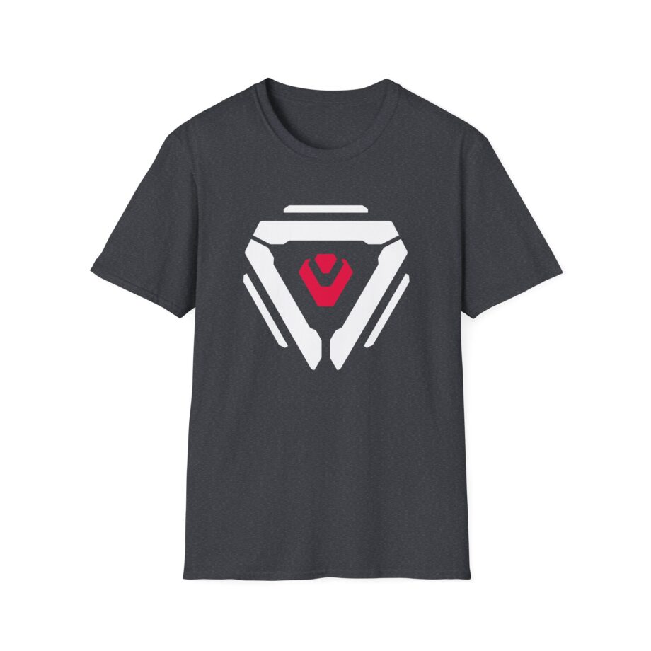 Bugha Unisex Softstyle T-Shirt