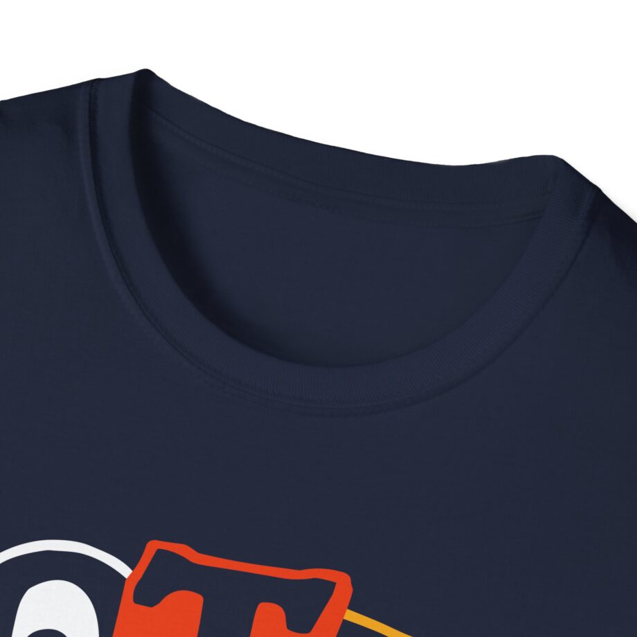 OTK Unisex Softstyle T-Shirt