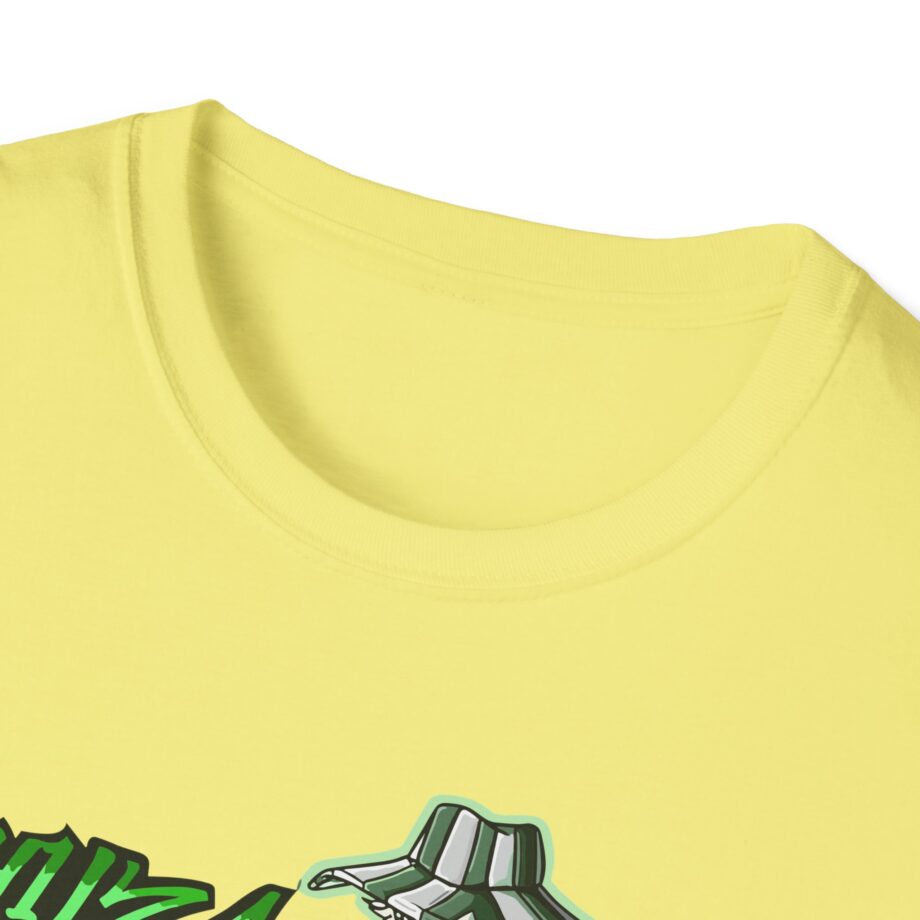 Philza Unisex Softstyle T-shirt