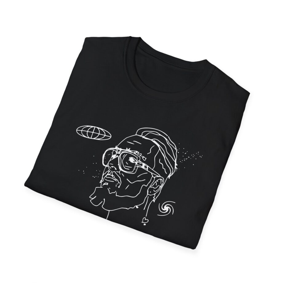 Fattypillow Unisex Softstyle T-Shirt