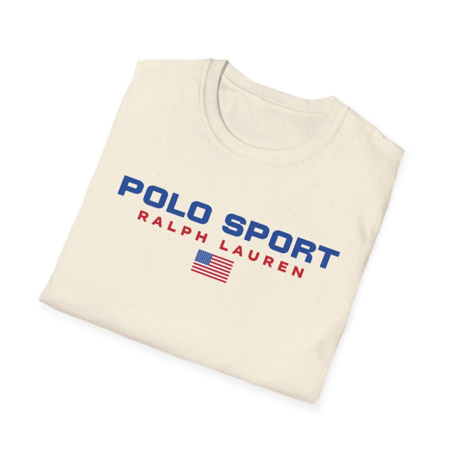Lucio 1019 Unisex Softstyle T-shirt