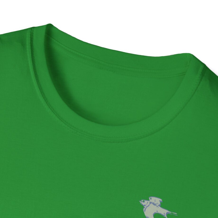 Jett Lawrenc Trio Unisex Softstyle T-Shirt