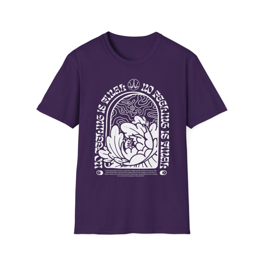 Philip Defranco Unisex Softstyle T-Shirt