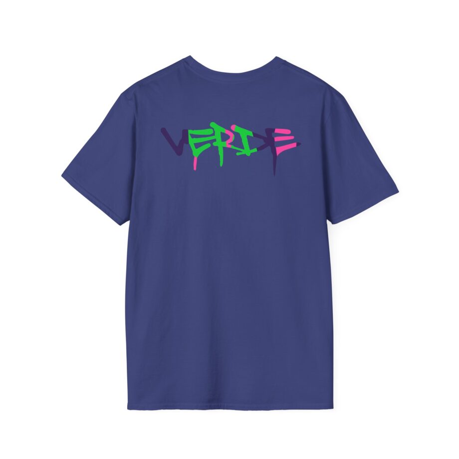 Marsimoto Ak Unisex Softstyle T-Shirt