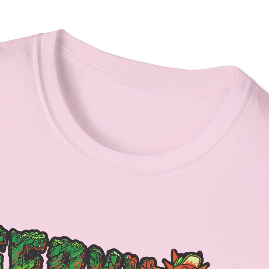 Feid Ferxxocalipsis Unisex Softstyle T-shirt