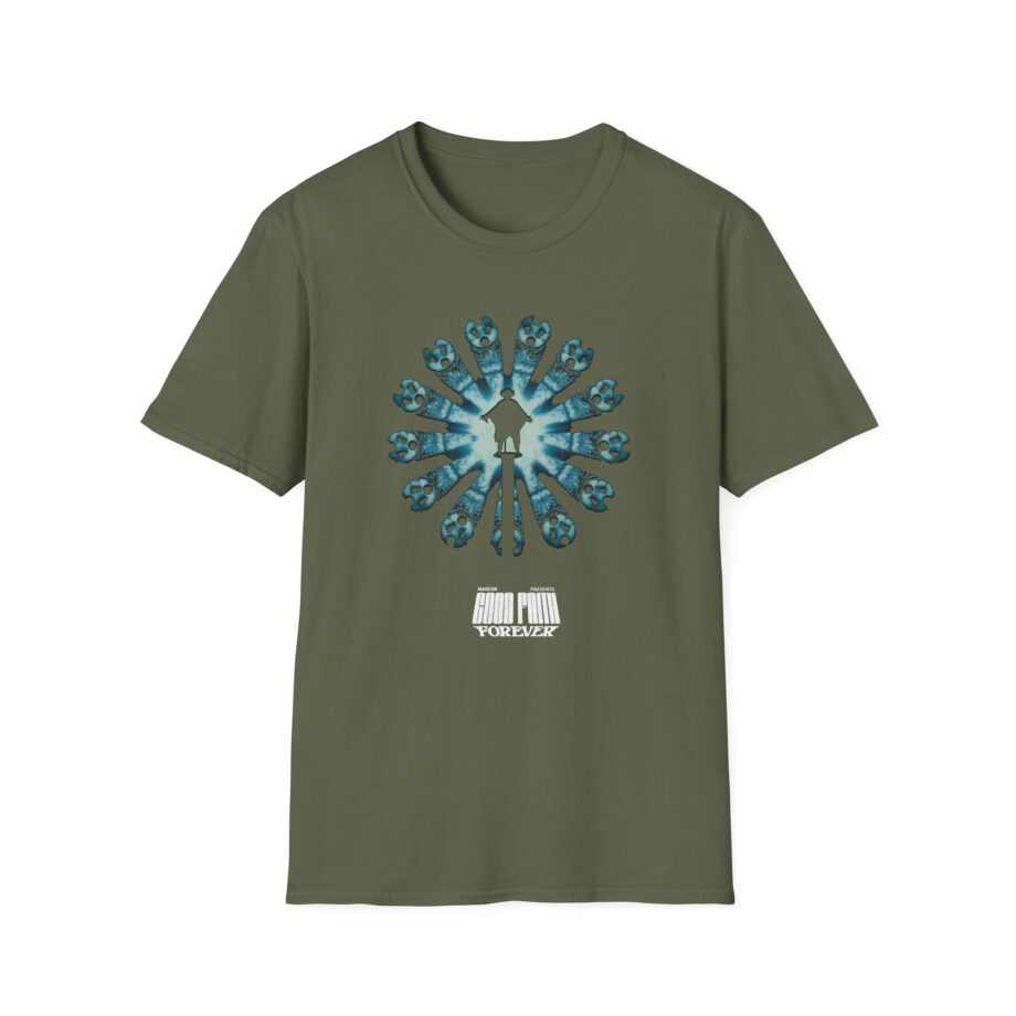 Madeon Encore Unisex Softstyle T-Shirt