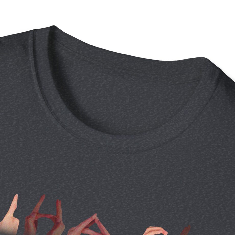 Tierra Whack Hands Unisex Softstyle T-shirt