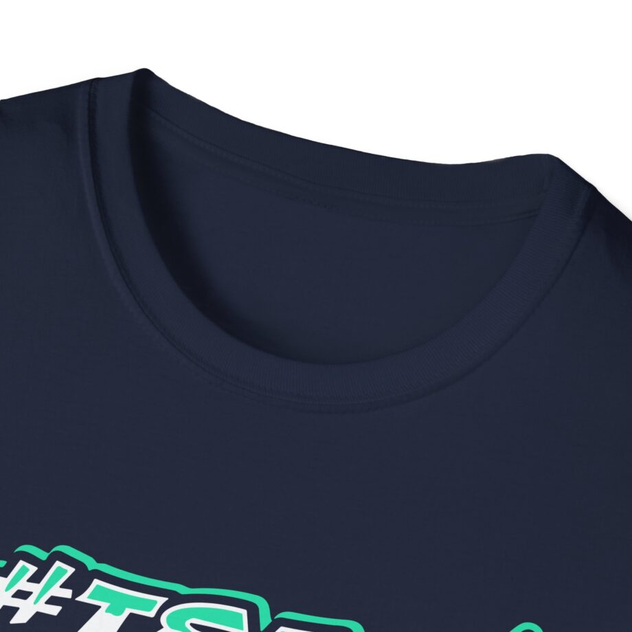 Teamanetra Unisex Softstyle T-Shirt