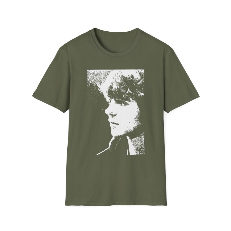 Madeon Hugo Before Unisex Softstyle T-shirt
