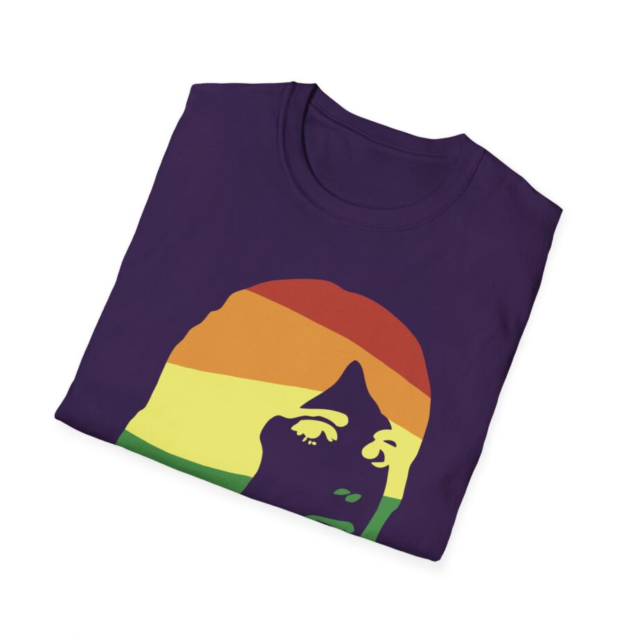 Tv Girl Unisex Softstyle T-shirt