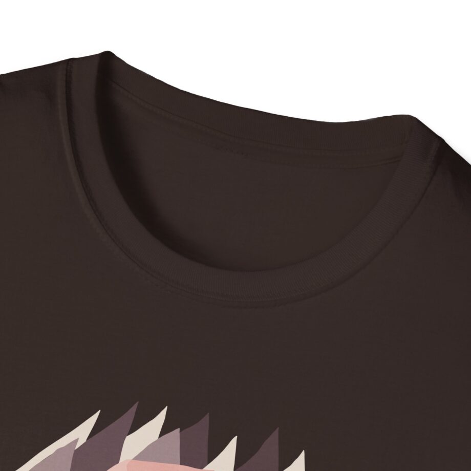 Lilypichu Comfy Camp Unisex Softstyle T-Shirt