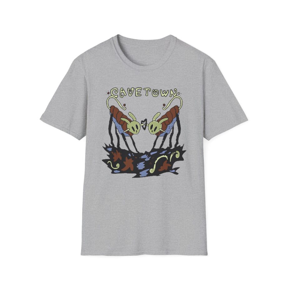 Cavetown Bug Lovin Unisex Softstyle T-Shirt