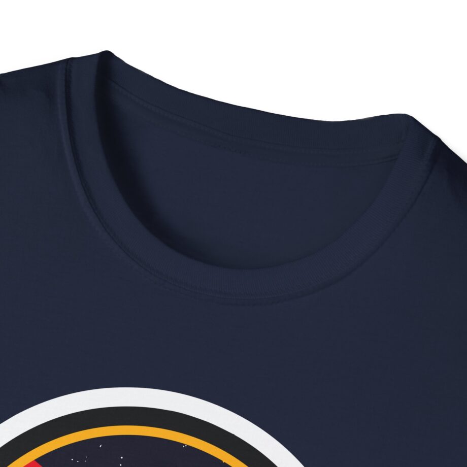 Ali-a Unisex Softstyle T-Shirt