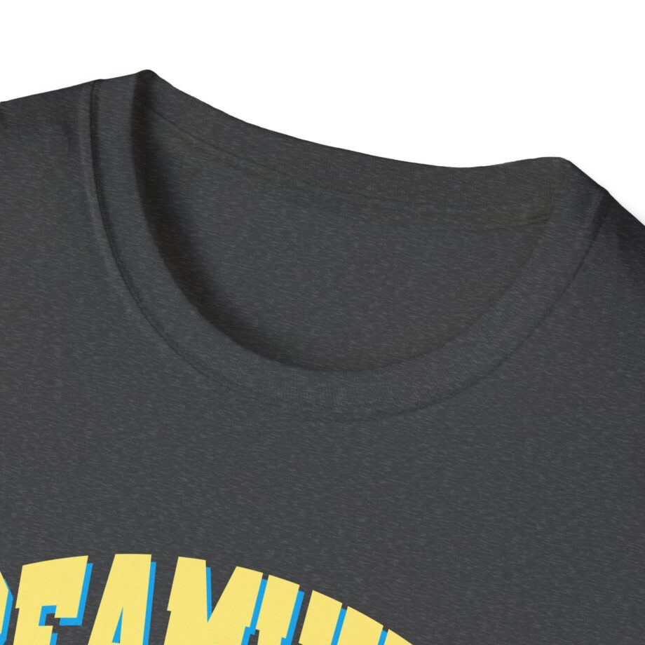 j cole dreamville Unisex Softstyle T-Shirt