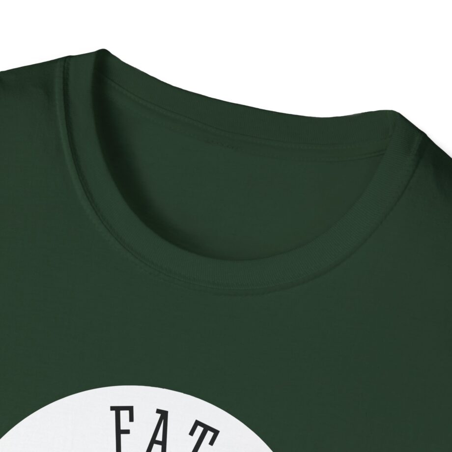 Fat Perez Original  Unisex Softstyle T-Shirt