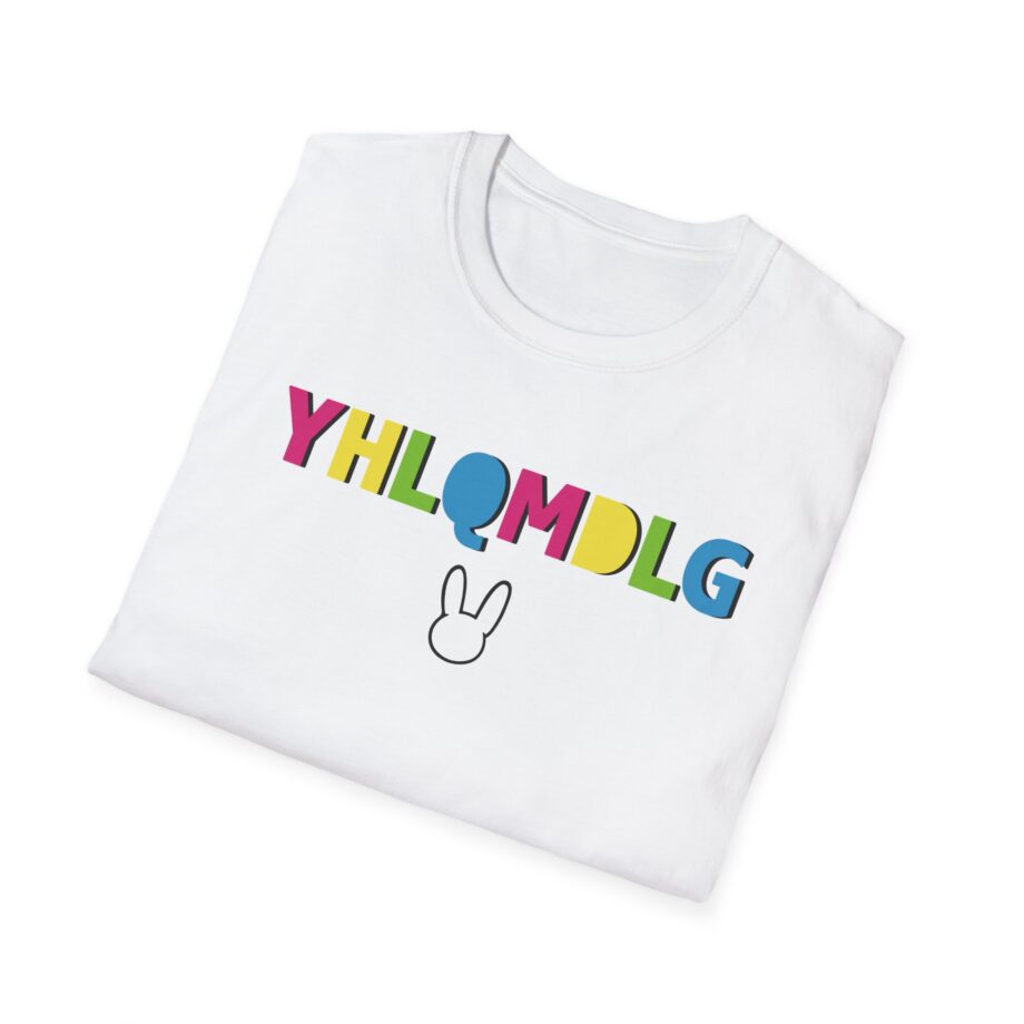 BB Unisex Softstyle T-Shirt