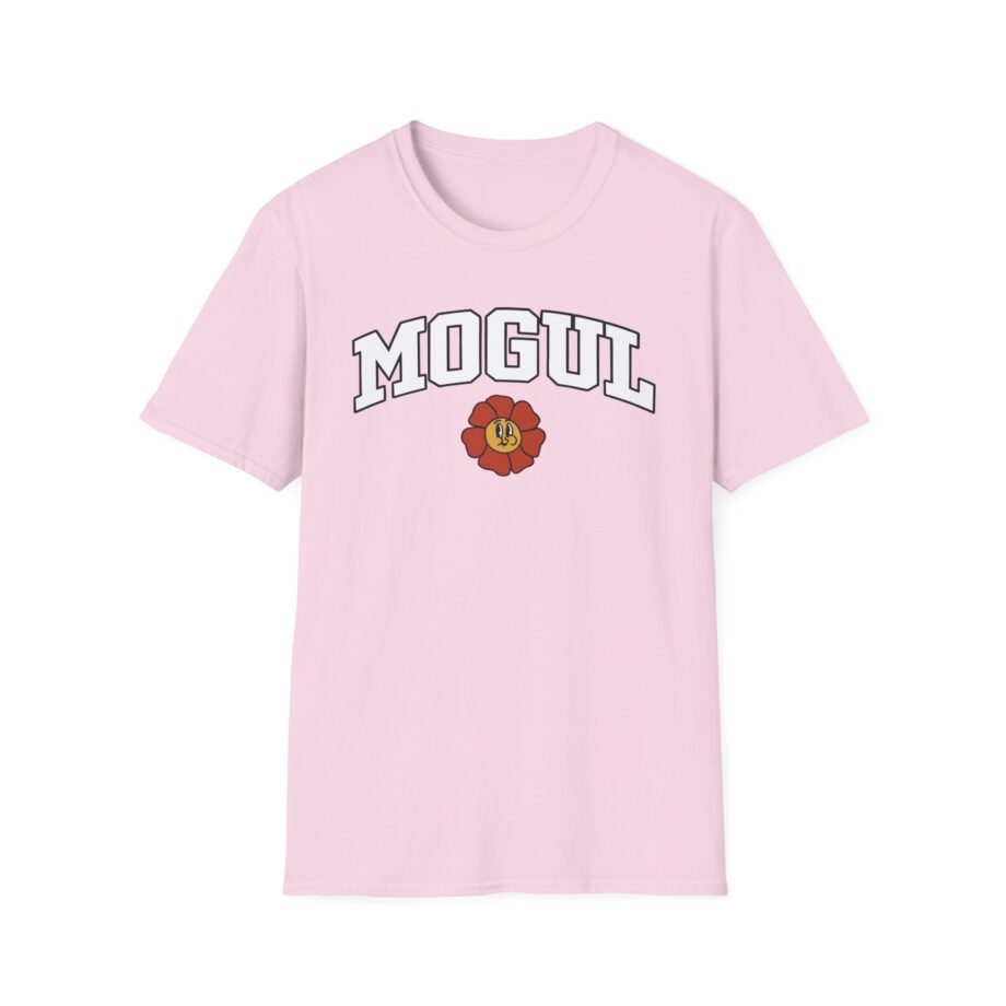 Ludwig Ahgren Mogul Mogi Unisex Softstyle T-Shirt