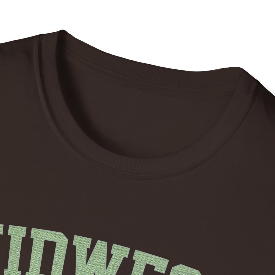 Chappell Roan Chappell Roan Midwest Princess Collegiate Unisex Softstyle T-shirt
