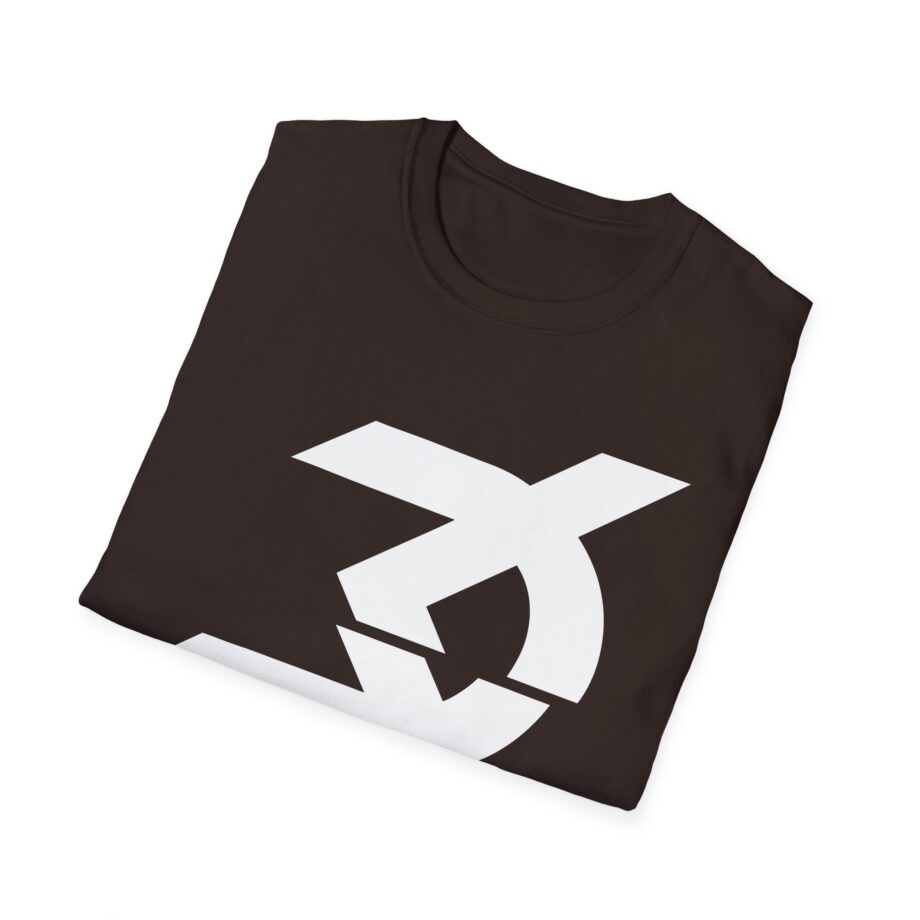 Dimitri K Unisex Softstyle T-shirt