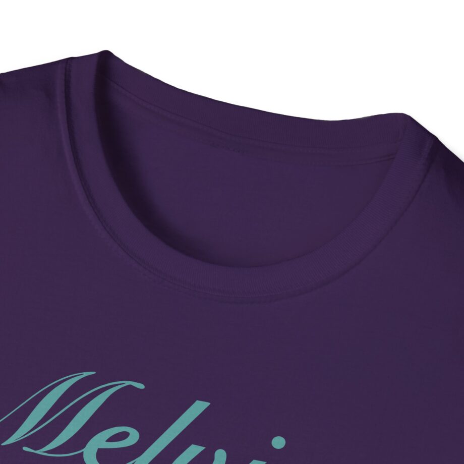 Melvins Stoner Witch Unisex Softstyle T-Shirt