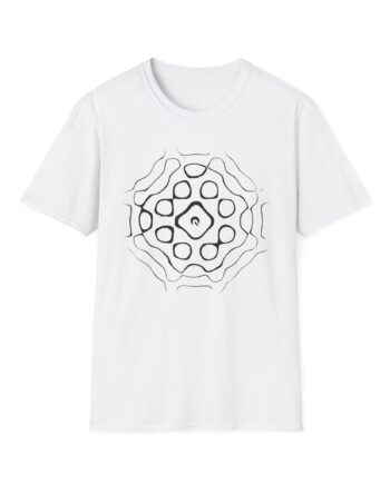 Nayt Unisex Softstyle T-Shirt
