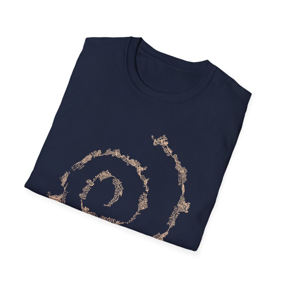 Brakence Hypochondriac Unisex Softstyle T-shirt