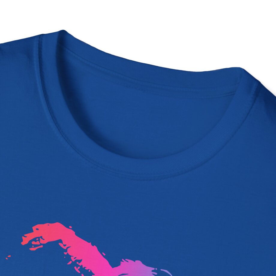 Tv Girl Unisex Softstyle T-shirt