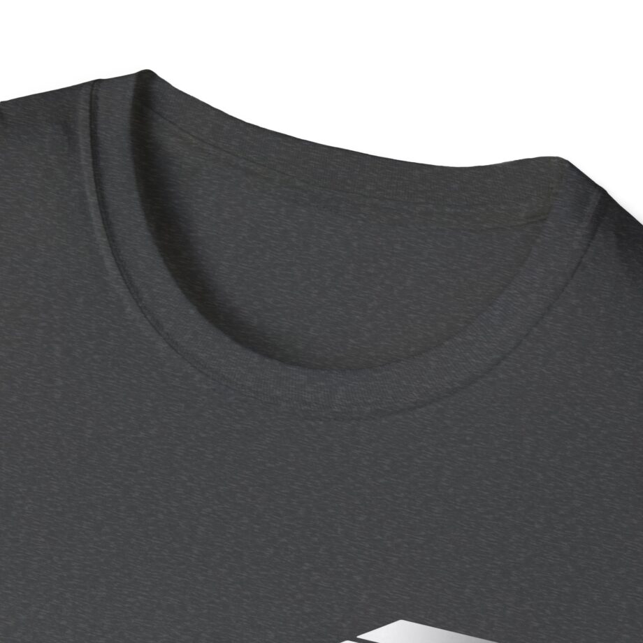 Fuerza Regida Fr Logo Unisex Softstyle T-shirt