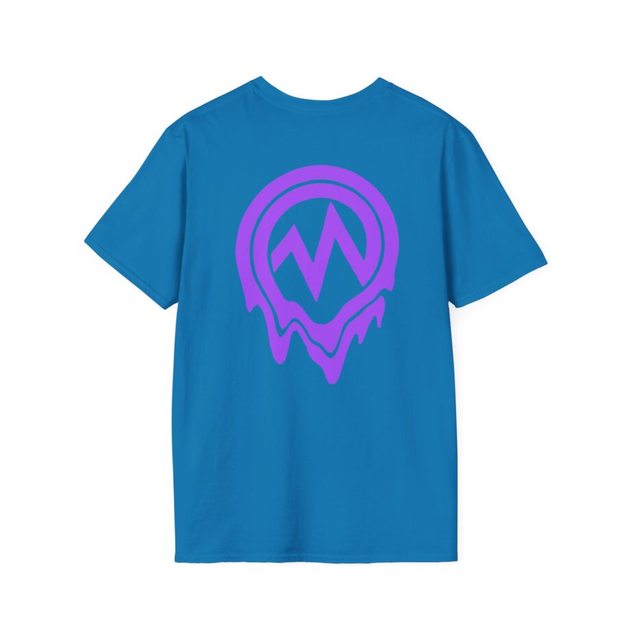 Marsimoto Festivalsommer 2024 Unisex Softstyle T-Shirt