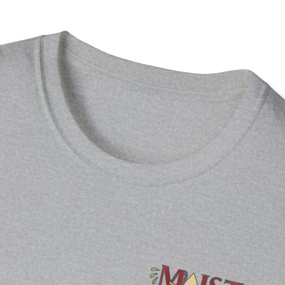 Moistcr1tikal Unisex Softstyle T-shirt
