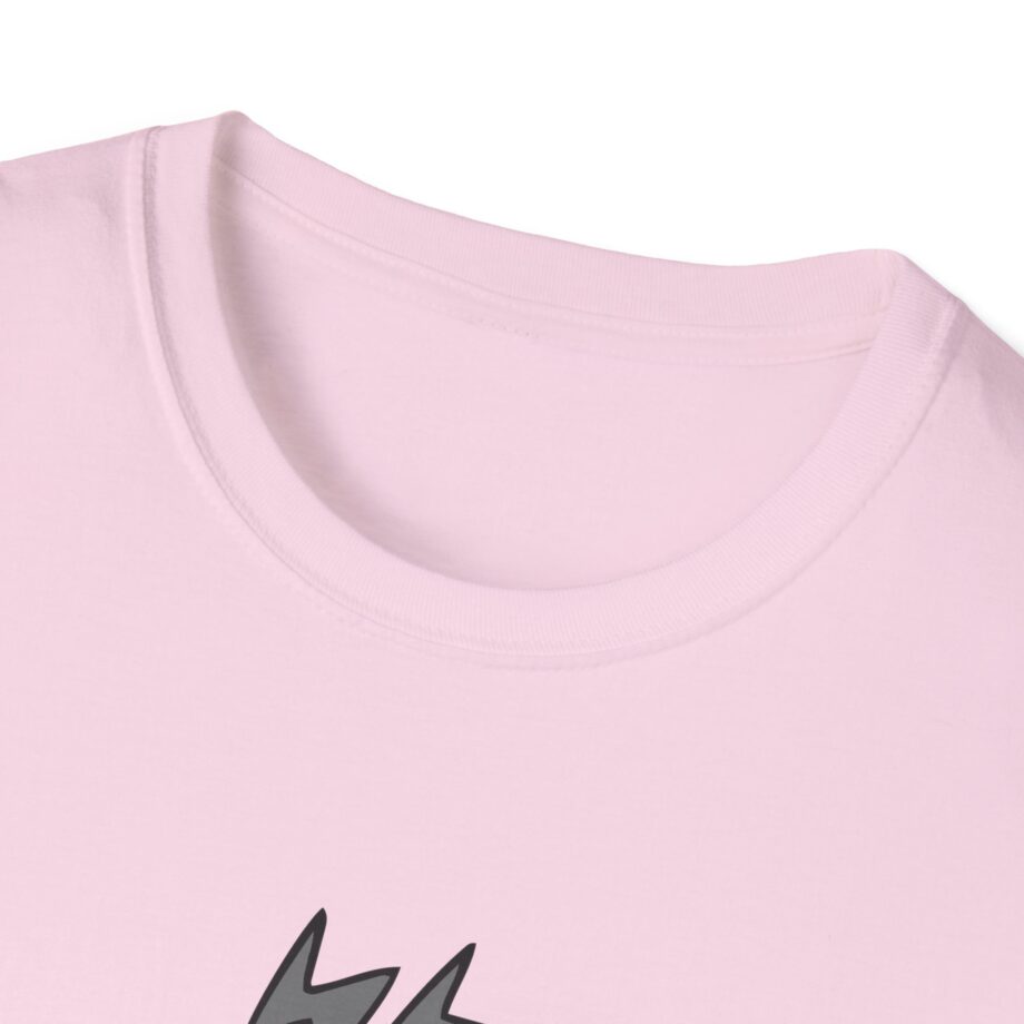 Keshi Nox Unisex Softstyle T-shirt