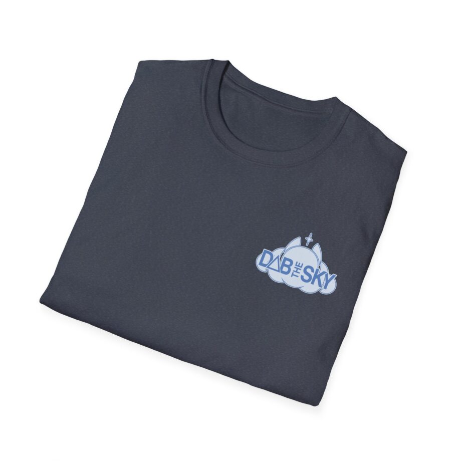 Dabin Dabthesky  Unisex Softstyle T-Shirt