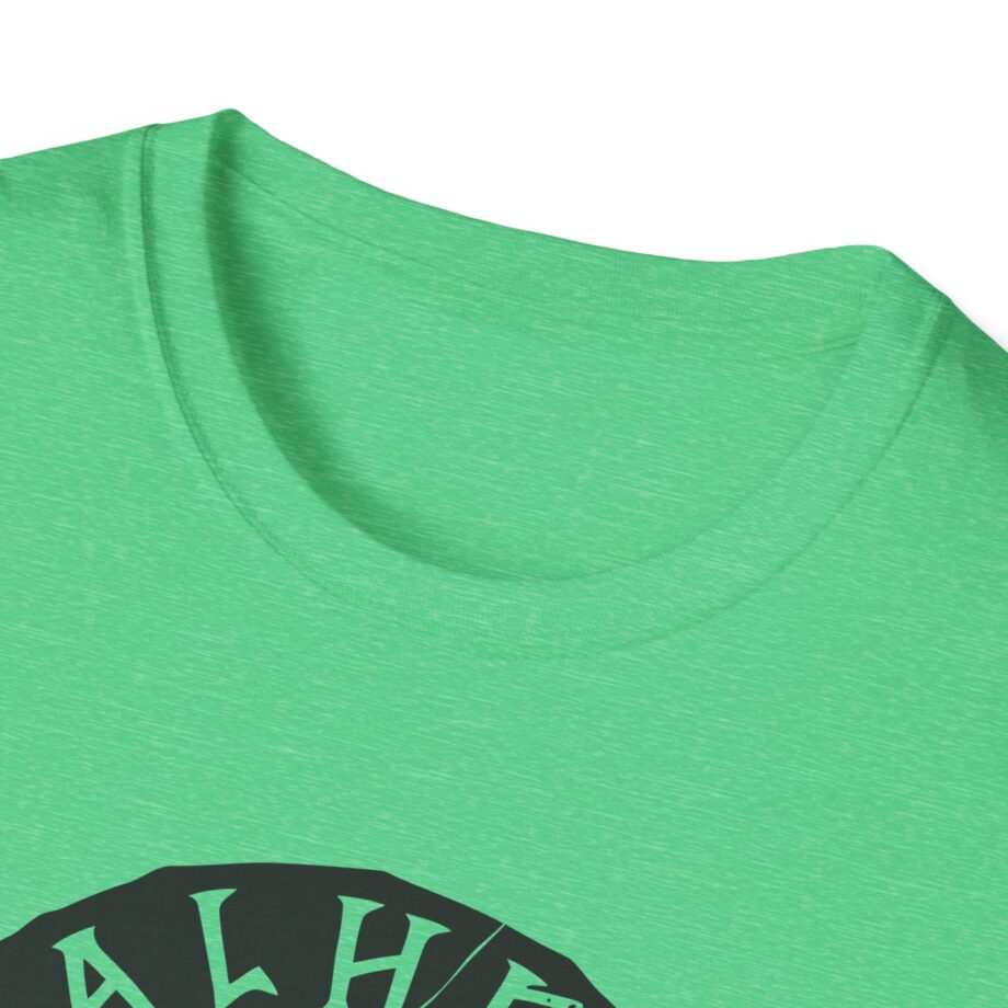 Valheim Emblem Unisex Softstyle T-shirt