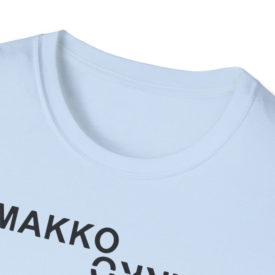 Makko Unisex Softstyle T-shirt