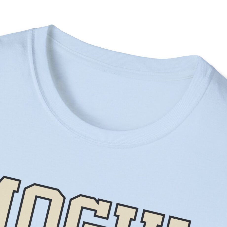 Mogul Moves Unisex Softstyle T-shirt