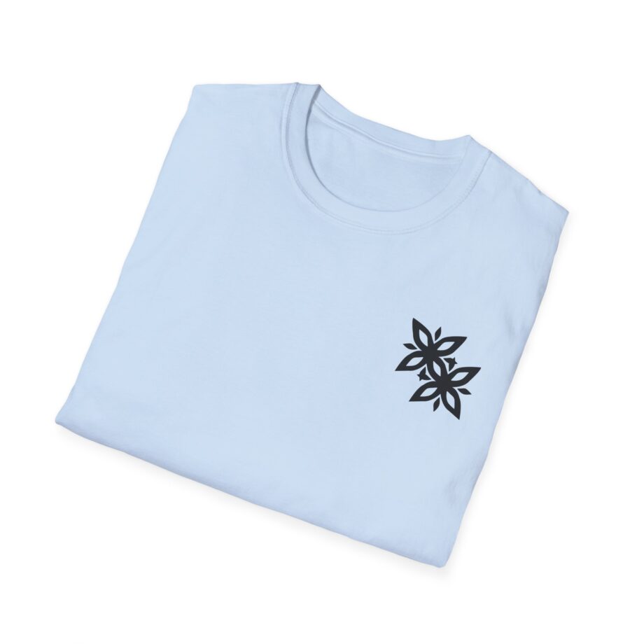 XQC Unisex Softstyle T-Shirt