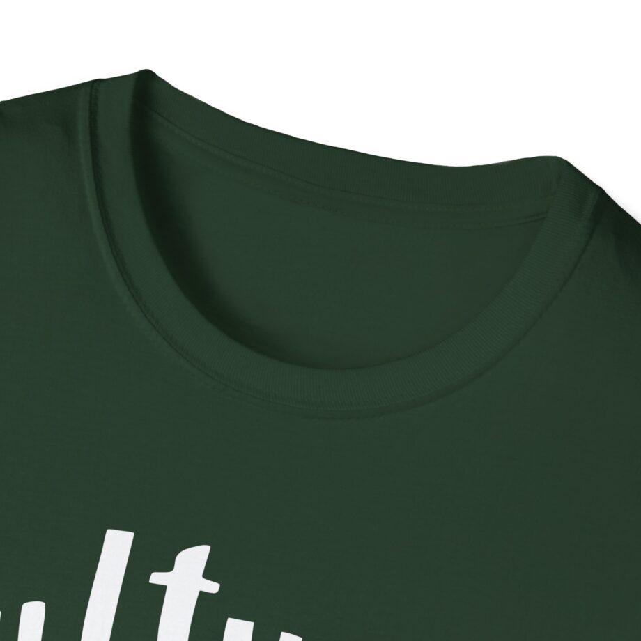 Vultures Unisex Softstyle T-Shirt