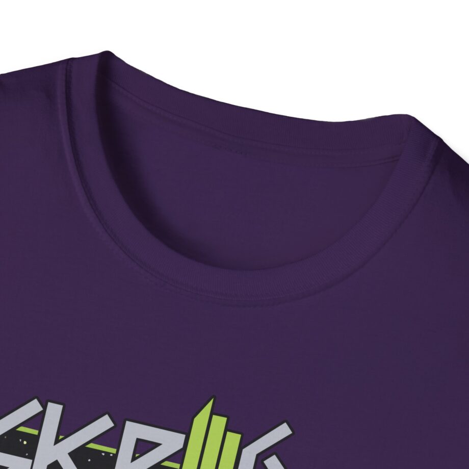 Skrillex   Unisex Softstyle T-Shirt