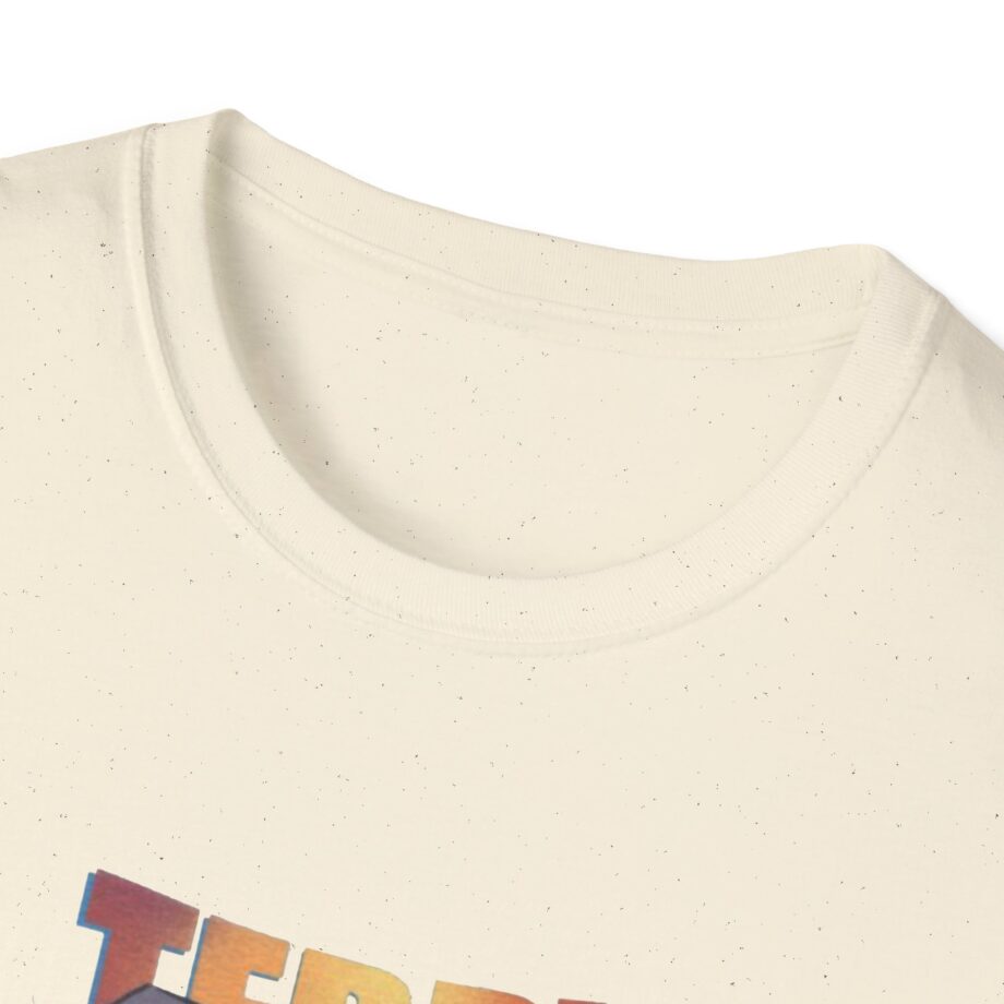 Keemstar Teddy Steals Unisex Softstyle T-shirt