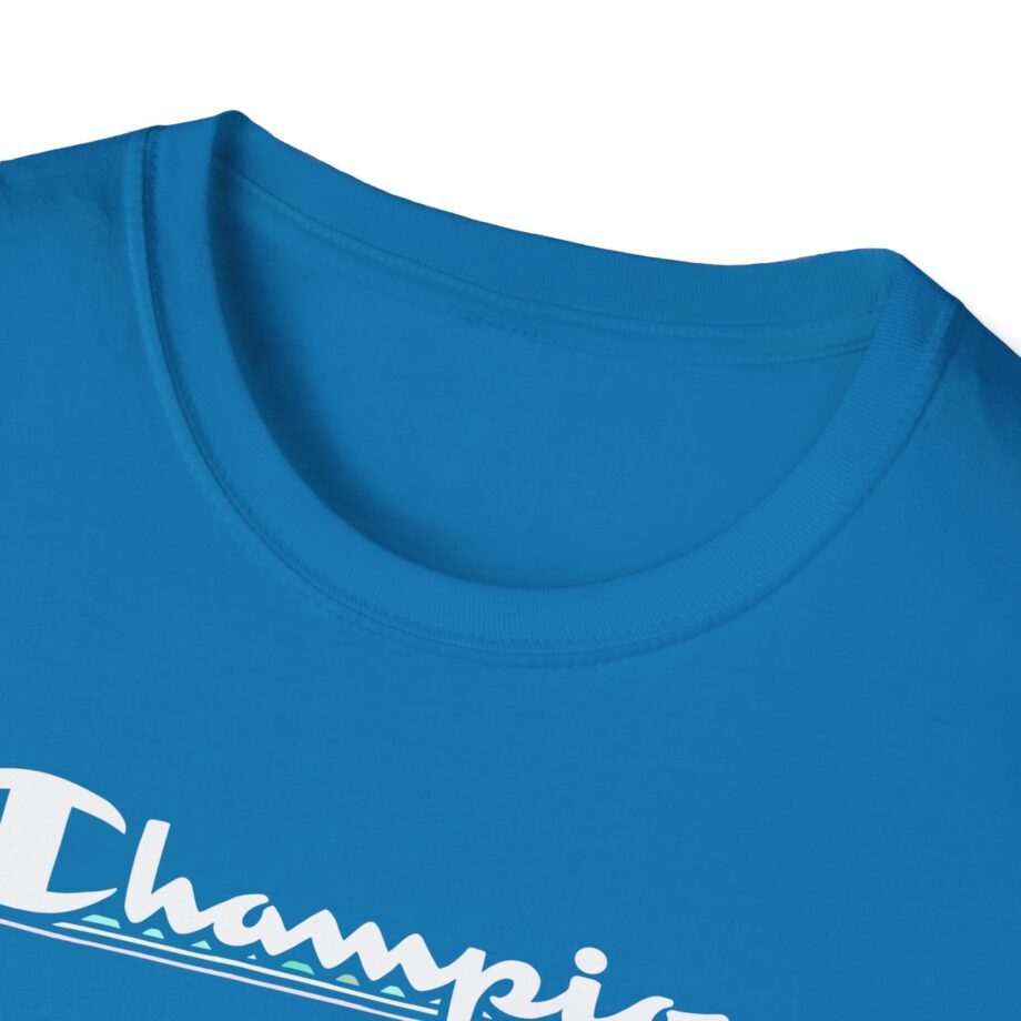 Champion X Timthetatman Unisex Softstyle T-shirt